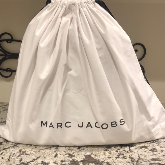 Marc Jacobs The Editor Shoulder Leather Bag (NWT) - Picture 7 of 7